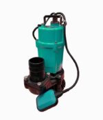 Bomba E0928- BARNES para achique-, 1.0Hp - Equipmaster