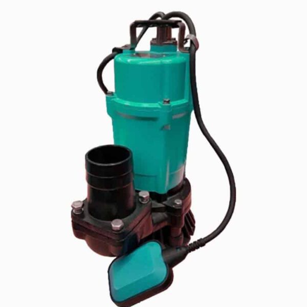 Bomba E0928- BARNES para achique-, 1.0Hp - Equipmaster