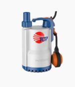 Bomba sumergible -PEDROLLO TOP 1-Equipmaster