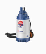 Bomba sumergible Pedrollo 1hp TOP MULTI 4 agua limpia -Equipmaster