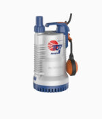Bomba sumergible Pedrollo TOP MULTI 1 0.5HP fondo blanco - Equipmaster