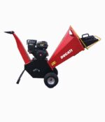 Chipeadora -DUCATI- DWS65 diametro 4-Motor 6,5hp gasolina- Equipmaster