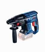 Demoledor pared Inalambrico BOSCH GBH 180-LI- Equipmaster