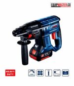 Demoledor pared Inalambrico BOSCH GBH 180-LI - Equipmaster