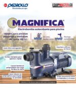 Electrobombas para piscinas- Equipmaster
