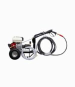 Hidrolavadora-3WZ-3600A-GX390-ENERMAX-Motor gasolina 13hp-Equipmaster