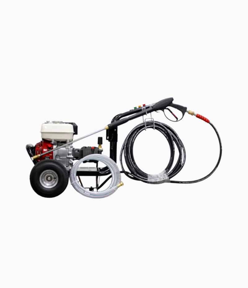 Hidrolavadora-3wz-3600A-GX200- ENERMAX- Motor gasolina 6,5hp-Equipmaster Hidrolavadora-3wz-3600A-GX200- ENERMAX- Motor gasolina 6,5hp-Equipmaster