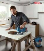 Sierra Caladora Inalambrica BOSCH GST185-LI, 18v - Equipmaster