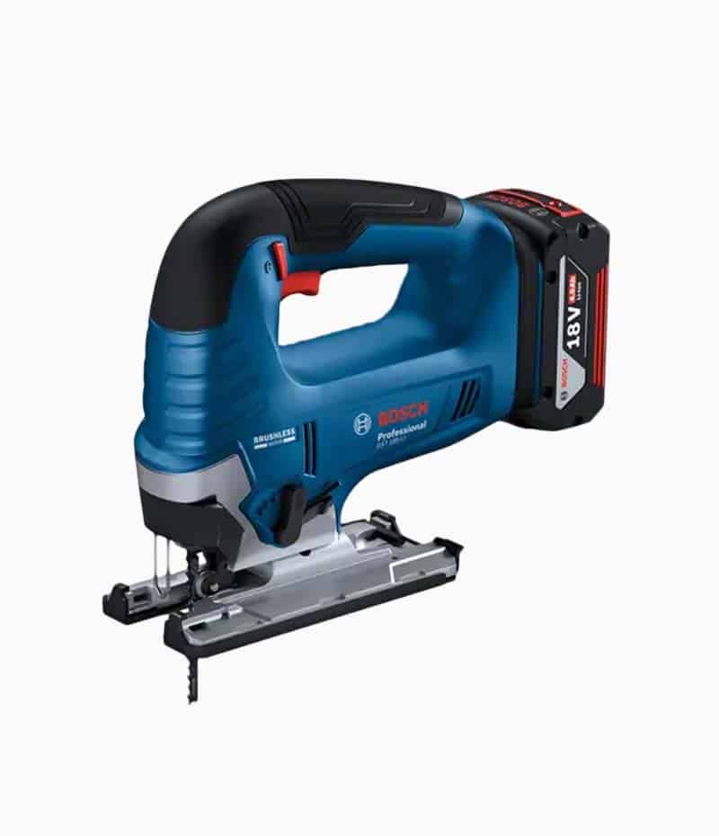 Sierra Caladora Inalambrica BOSCH GST185-LI- Equipmaster Sierra Caladora Inalambrica BOSCH GST185-LI- Equipmaster
