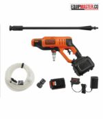 hidrolavadora inalambrica- Accesorios- BCPC20D1-Equipmaster