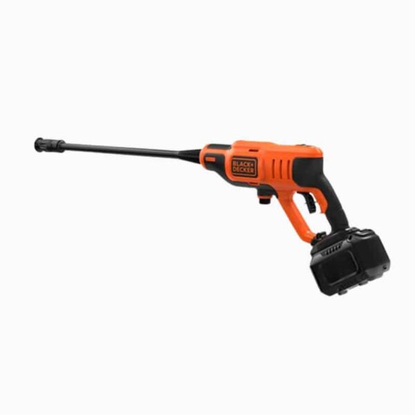 hidrolavadora inalambrica- Black and Decker- BCPC20D1-Equipmaster