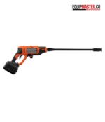 hidrolavadora- pistola inalambrica- Black and Decker- BCPC20D1-Equipmaster