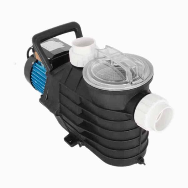 Electrobomba para piscina AQUA PAK - 2hp 7 amperios monofasica - Equipmaster