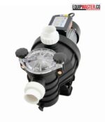 Electrobomba para piscina- AQUA PAK - silver - 1.5hp - Equipmaster