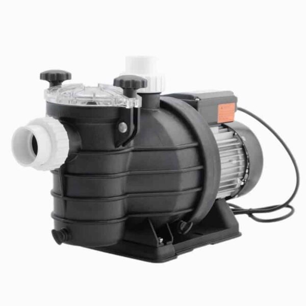 Electrobomba para piscina- AQUA PAK - silver 10-1115 1hp - Equipmaster