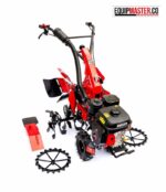Motocultor multifunción DRTL2100 DUCATI 7 Hp - Equipmaster