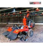 Motocultor multifunción DUCATI DRTL2100 Gasolina de 7 Hp - Equipmaster