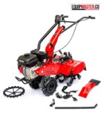 Motocultor multifunción DUCATI DRTL2100 de motor a Gasolina de 7 Hp - Equipmaster