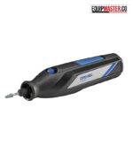 Mototool NER DREMEL Inalambrico Incluye Batería De Iones De Litio De 4V; 1 Velocidad, USB - Imagen 2