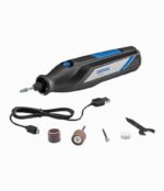 Mototool NER DREMEL F0137350LA Inalambrico - Equipmaster