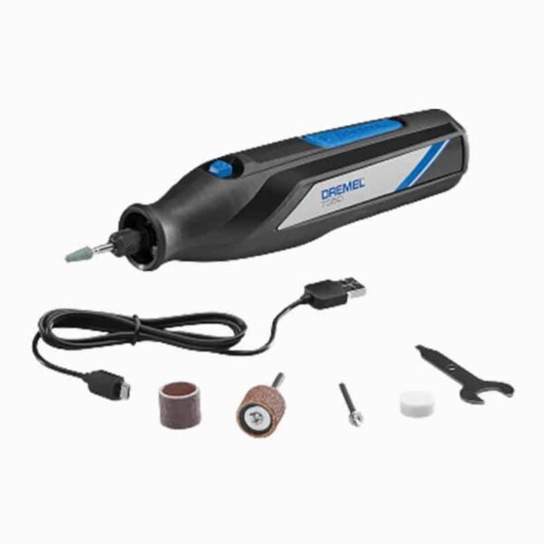 Mototool NER DREMEL F0137350LA Inalambrico - Equipmaster