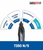 Mototool NER DREMEL Inalambrico - Equipmaster