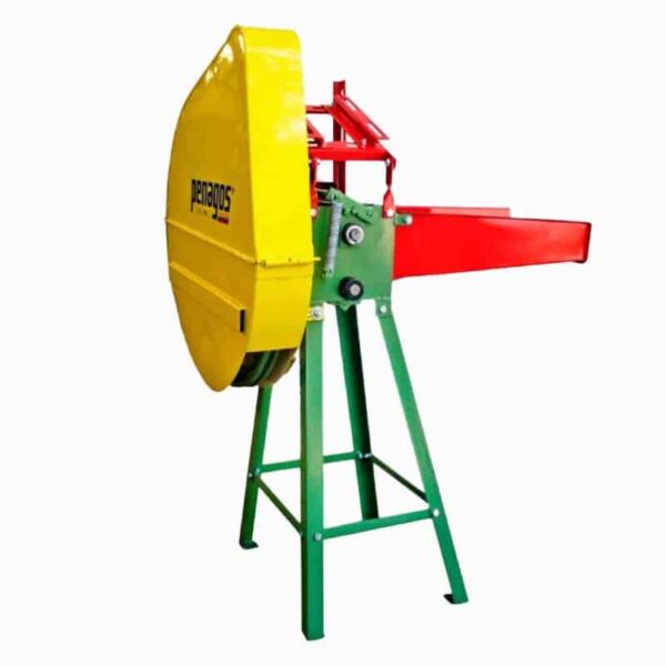 Picapasto PENAGOS PP-7M - Produccion 600 a 900kgh corte 9mm -Equipmaster