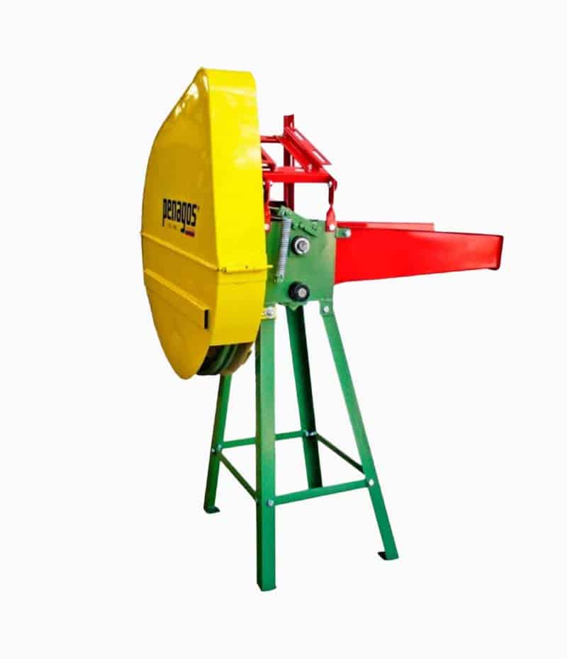 Picapasto PENAGOS PP-7M - Produccion 600 a 900kgh corte 9mm -Equipmaster Picapasto PENAGOS PP-7M - Produccion 600 a 900kgh corte 9mm -Equipmaster