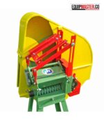 Picapasto PENAGOS PP-7M - corte 9mm -Equipmaster