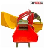 Picapasto PP-7M PENAGOS Produccion 600 a 900kgh corte 9mm -Equipmaster