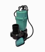 Bomba Sumergible 2 BARNES E0926 110v Monofasica de hierro - Equipmaster