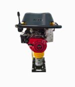 Apisonador Motor HONDA GX160R gasolina - Equipmaster
