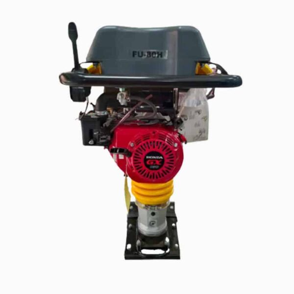 Apisonador Motor HONDA GX160R gasolina - Equipmaster