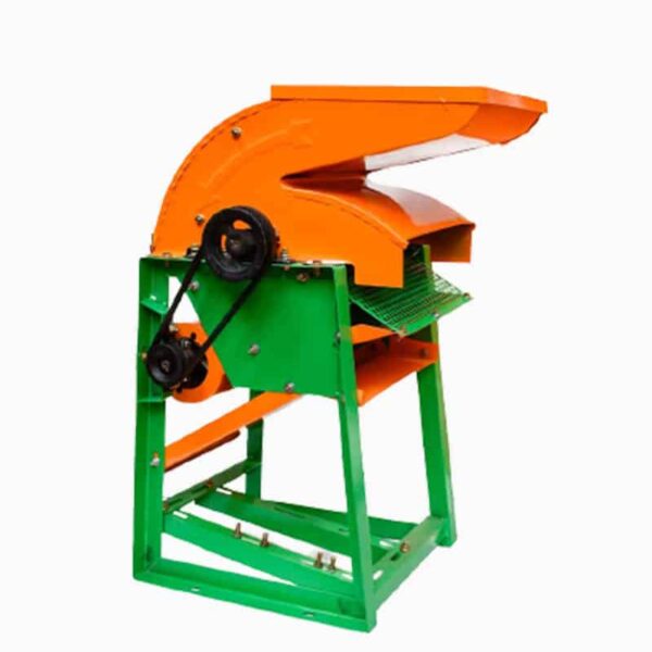 Desgranadora de maiz DM-2HP motor electrico -Equipmaster