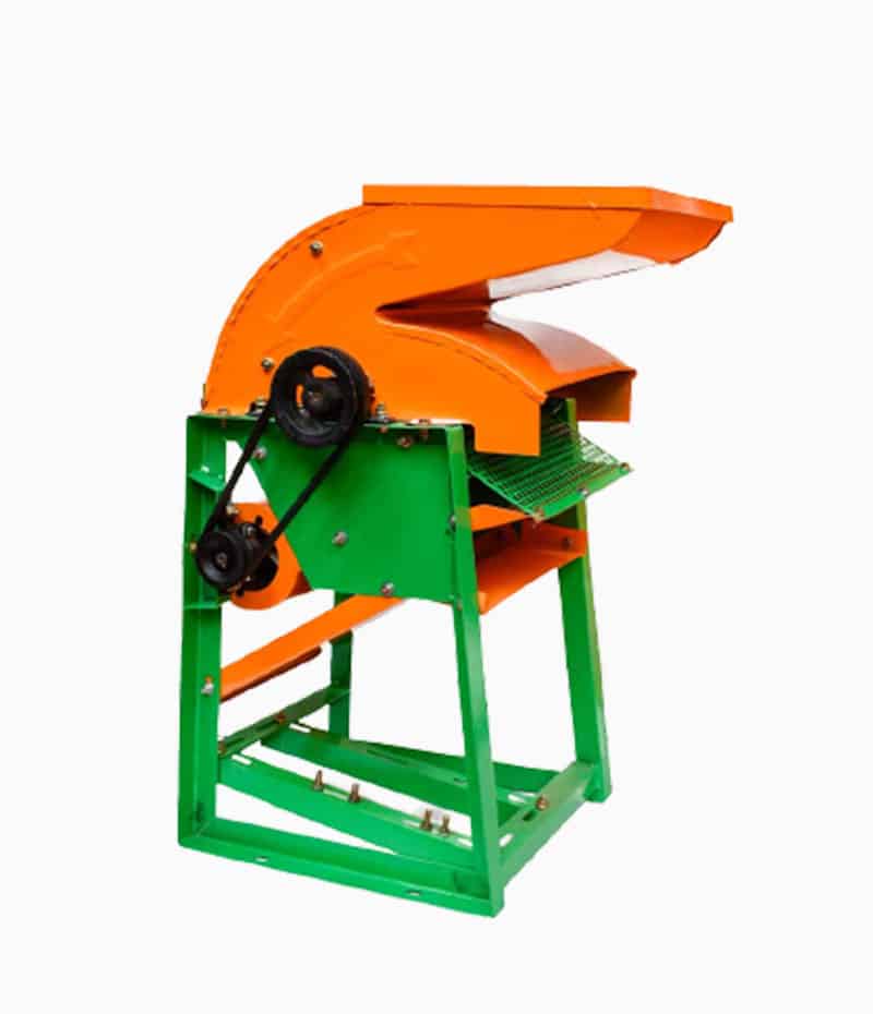 Desgranadora de maiz DM-2HP motor electrico -Equipmaster Desgranadora de maiz DM-2HP motor electrico -Equipmaster