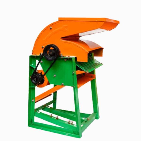 Desgranadoras Faretty -Equipmaster