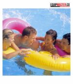 Electrobomba para piscina EVANS 1hp Monofasico 110-220V- Equipmaster