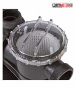 Electrobomba para piscina EVANS HP2ME100 1hp - Equipmaster