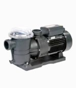 Electrobomba para piscina EVANS HP2ME100 1hp Monofasico 110-220V- Equipmaster