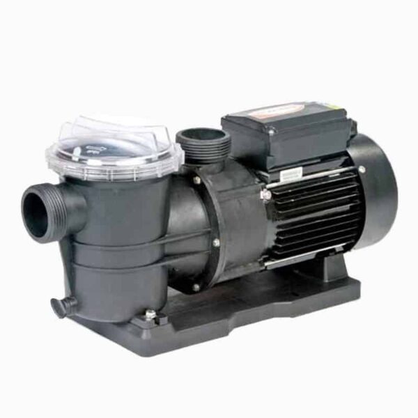 Electrobomba para piscina EVANS HP2ME100 1hp Monofasico 110-220V- Equipmaster