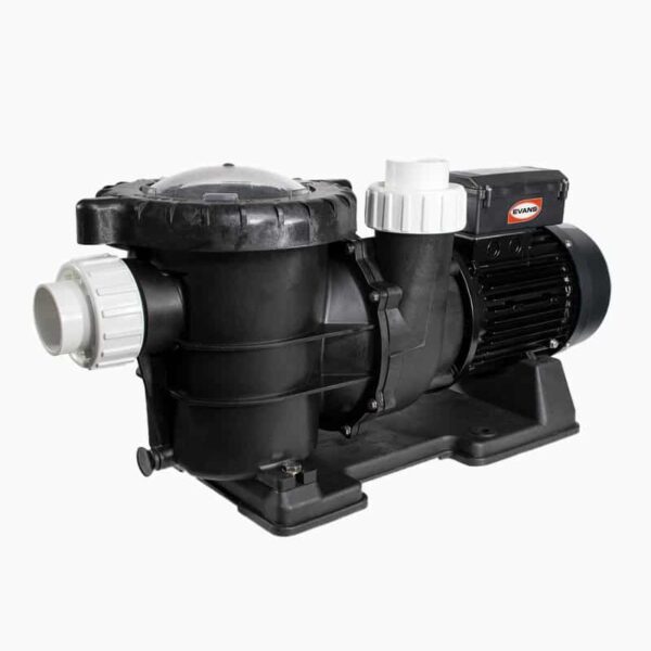 Electrobomba para piscina EVANS HP2ME150 1,5hp - Equipmaster