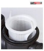 Electrobomba para piscina EVANS HP2ME150 Monofasico - Equipmaster