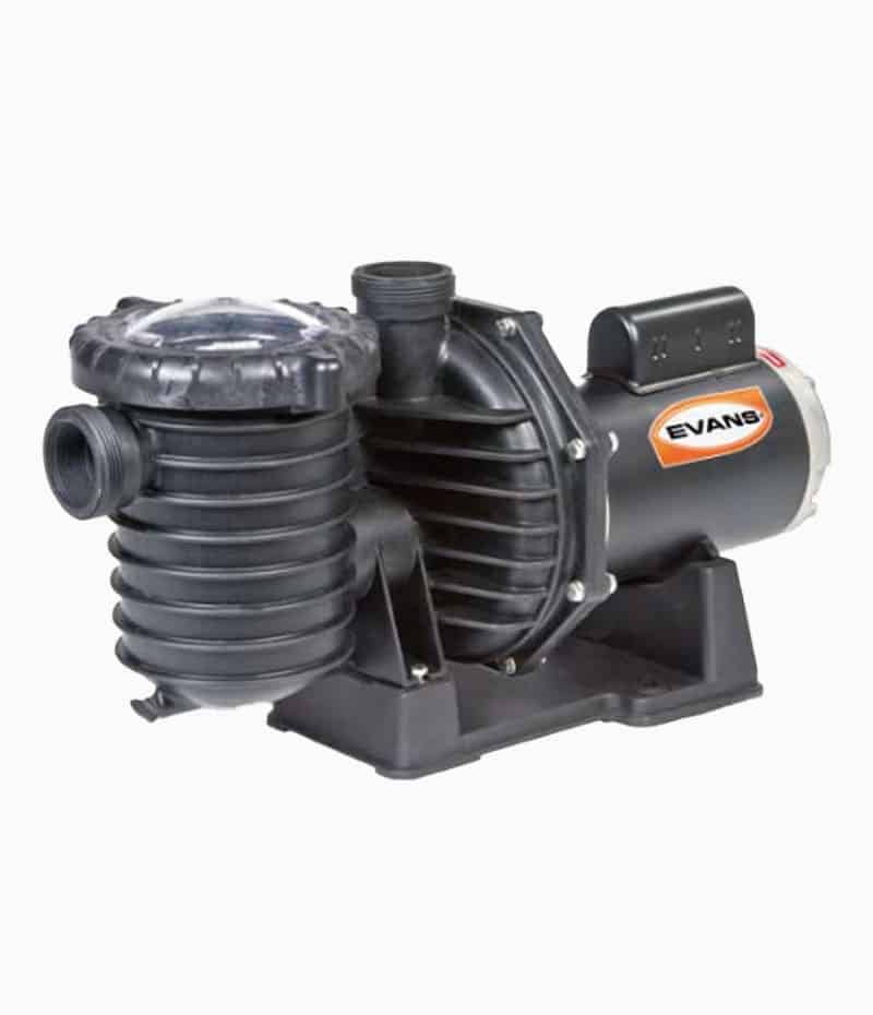 Electrobomba para piscina EVANS HP2ME300 3hp Monofasico 220Voltios -Equipmaster Electrobomba para piscina EVANS HP2ME300 3hp Monofasico 220Voltios -Equipmaster