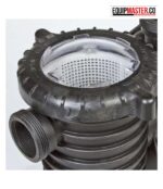 Electrobomba para piscina EVANS HP2ME300 3hp Monofasico -Equipmaster