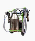 Equipo de ordeño EM-EO-EG motor electrico y gasolina -Equipmaster