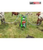 Equipo de ordeño - Equipmaster
