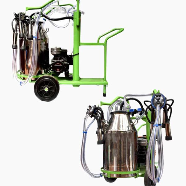 Equipos de ordeño- Equipmaster