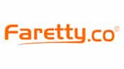 Logo Faretty