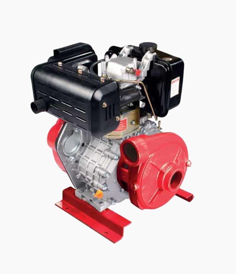 Motobomba presion FORTE 3x3 Diesel 13hp -Equipmaster Motobomba presion FORTE 3x3 Diesel 13hp -Equipmaster