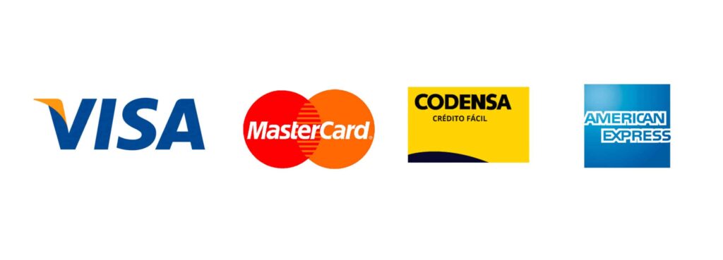 Paga con tarjeta debito y credito- Equipmaster